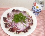 パパのかつお味ぽん作り方5写真