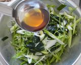 手作りめんつゆ★中華風しゃぶしゃぶ素麺作り方4写真