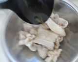 手作りめんつゆ★中華風しゃぶしゃぶ素麺作り方5写真