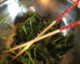 ほうれん草のお浸し作り方3写真