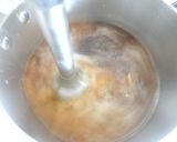 手作りめんつゆ★中華風しゃぶしゃぶ素麺作り方3写真
