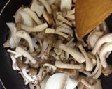 ぷりぷり鶏胸肉のレモン炒め作り方5写真
