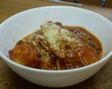 ご飯に超合う鶏肉のトマト煮込み作り方8写真