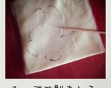 簡単‼ミッキーマウス☆キャラ弁☆作り方3写真
