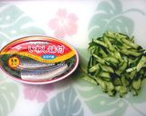 いわし缶ときゅうりで☆簡単ぶっかけ素麺作り方1写真