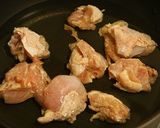 自宅で簡単＆お店の味　油淋鶏作り方2写真