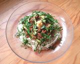 いわし缶ときゅうりで☆簡単ぶっかけ素麺作り方5写真