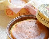 贈り物に♫しっとり～♡生チーズケーキ作り方13写真