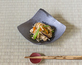 切り干し大根と油揚げの煮物・お弁当にも作り方9写真