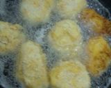 コーンコロッケ■商店街のお肉屋さん再現作り方7写真