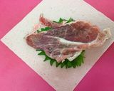 安いお肉で✿肉春巻き作り方5写真