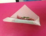 安いお肉で✿肉春巻き作り方6写真
