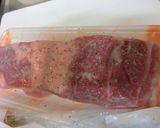 簡単ヘルシー!塩麹にんにく鶏グリル作り方4写真