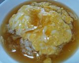 天津飯作り方4写真