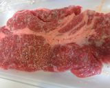 簡単ヘルシー!塩麹にんにく鶏グリル作り方5写真