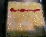 お弁当に☆オムレツ味の卵焼き♪作り方2写真