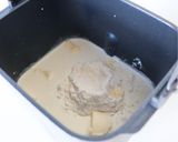 HB＋成形で【ふわふわ生クリーム食パン】作り方1写真
