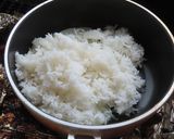 カレー粉とガラムマサラで簡単で美味なカレー卵炒飯作り方4写真