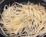 豆腐チャンプルー作り方8写真