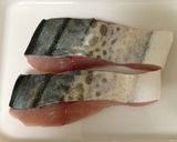 漬けて焼くだけ！鰆の豆板醤西京焼き作り方1写真