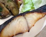 漬けて焼くだけ！鰆の豆板醤西京焼き作り方5写真