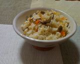 運動会のお弁当(2012年 秋)作り方1写真