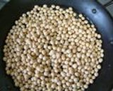 いり大豆のご飯作り方2写真
