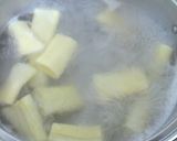 生パスタ26☆リガトーニ作り方6写真