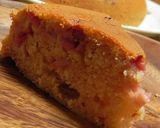 炊飯器で出来る★簡単イチゴケーキ作り方5写真