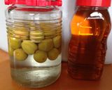 母の味☆自家製梅酒作り方12写真
