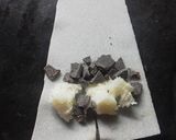 ミニチョコクロ作り方2写真