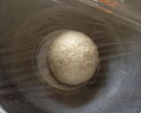 お手軽にライ麦パン作り方4写真