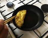 簡単☆オムレツ作り方5写真