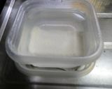 豆腐と里芋のなめこおろしかけ作り方3写真