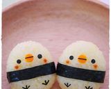 コロコロ♪俵deヒヨコちゃん＊キャラ弁作り方5写真