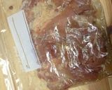 塩麹とナンプラーで簡単激うまチキン＊作り方2写真
