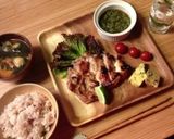 塩麹とナンプラーで簡単激うまチキン＊作り方6写真