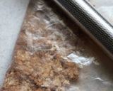 パンケーキプレートでホットク作り方2写真