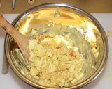 ゆで卵サラダ★カレー香るマヨネーズソース作り方11写真