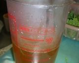 鍋で炊くカレーピラフ★ホワイトソース添え作り方3写真