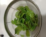 ガパオ作り方1写真