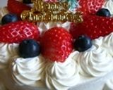☆ショートケーキ☆コレクション☆作り方2写真