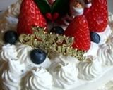 ☆ショートケーキ☆コレクション☆作り方3写真