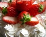 ☆ショートケーキ☆コレクション☆作り方4写真