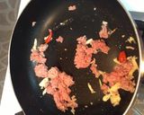ガパオ作り方5写真