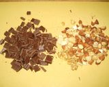 しっとり♡大きなソフトクッキー＊抹茶＊作り方1写真