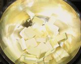 しっとり♡大きなソフトクッキー＊抹茶＊作り方2写真