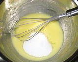 しっとり♡大きなソフトクッキー＊抹茶＊作り方3写真