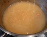 簡単!美味しい♫温泉玉子の味噌汁作り方1写真