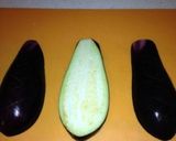 ナス納豆作り方1写真